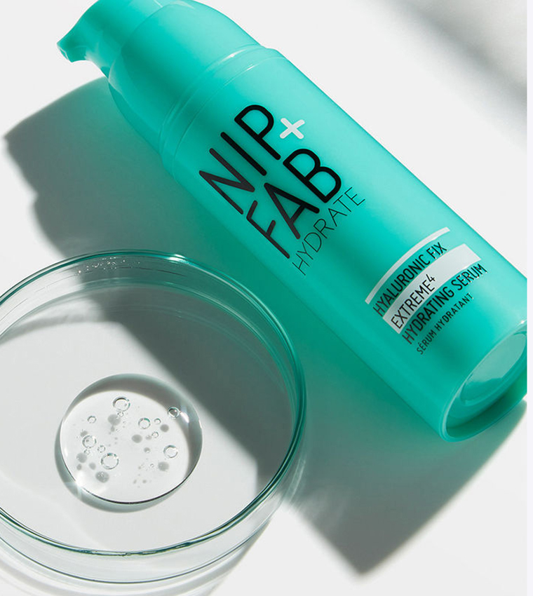  2% Hyaluronic Fix Extreme4 Hydrating Serum, 50ml