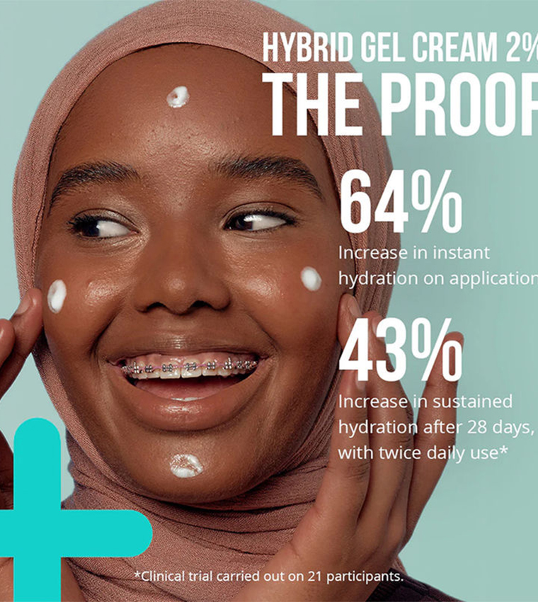 جل كريم هايالورونيك فيكس إكستريم4 2%، 50 مل