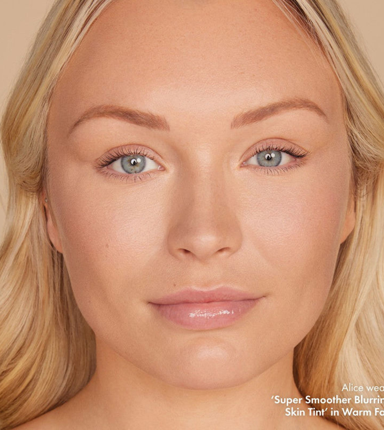 Super Smoother Blurring Skin Tint - Warm Fair, 30ml