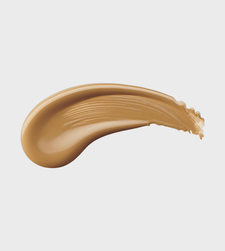 Super Smoother Blurring Skin Tint - Golden Tan, 30ml