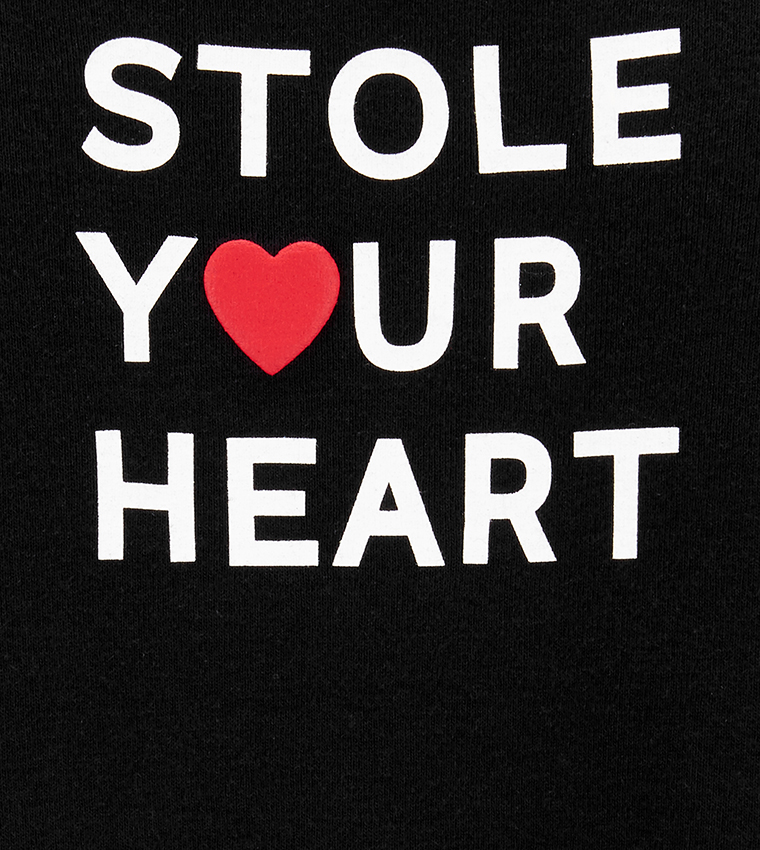 بودي سوت كارترز ممزوج