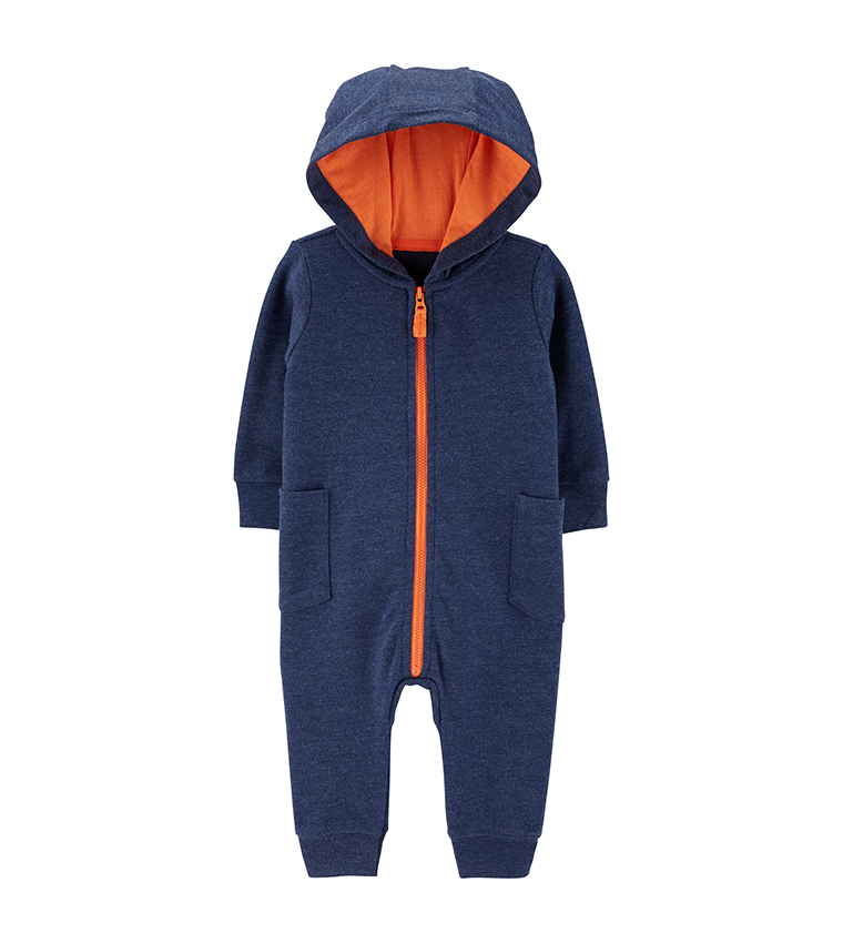 Carters jumpsuit hotsell