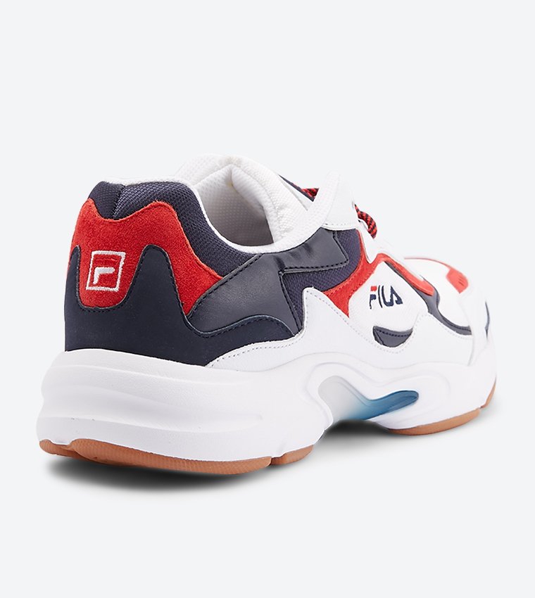 Fila luminance outlet homme