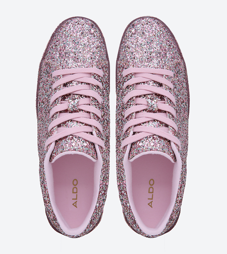 Buy Aldo Etilivia Sneakers Pink In Pink 6thStreet UAE