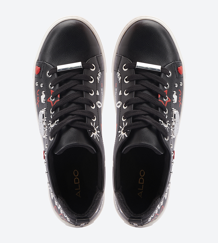 Aldo sponaugle sneakers online