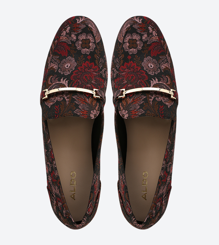 Casotto Loafers - Red