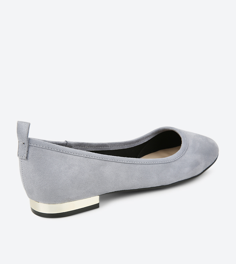 Aldo sales kaye flat