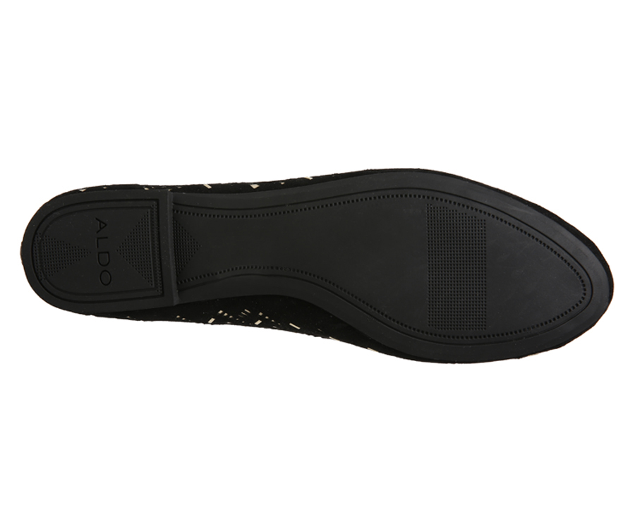 Paessa  Ballerinas - Black 20110501