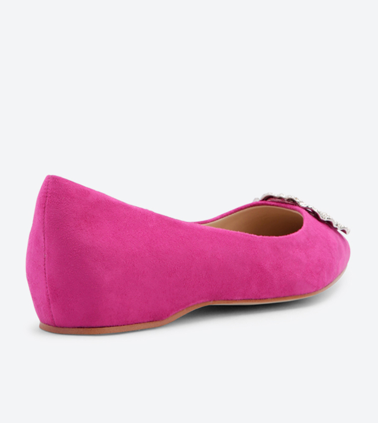 Aldo sales umireni flats