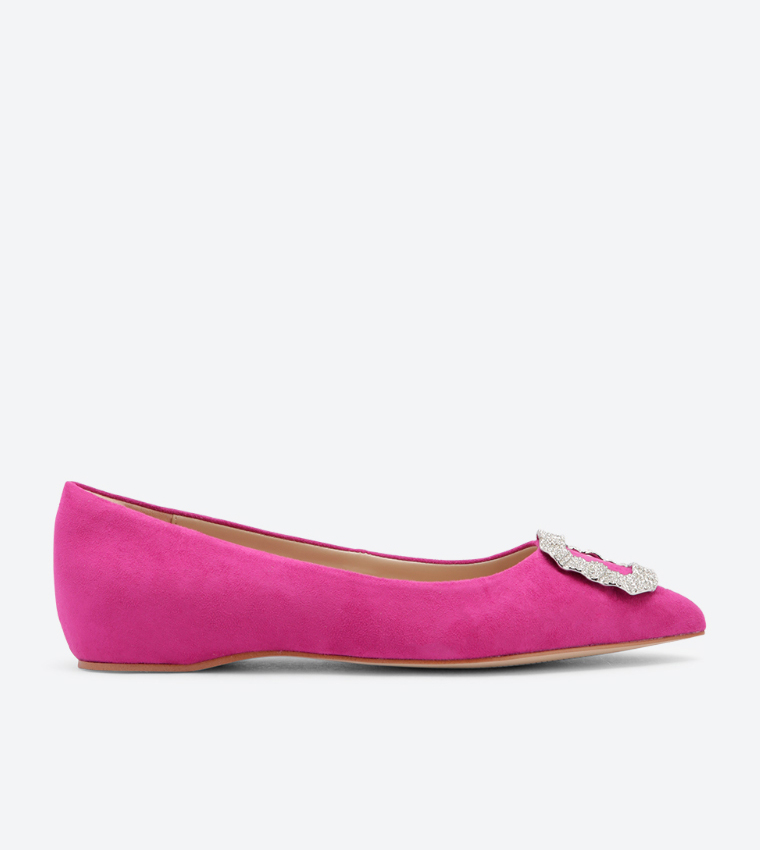 Aldo hot sale umireni flats