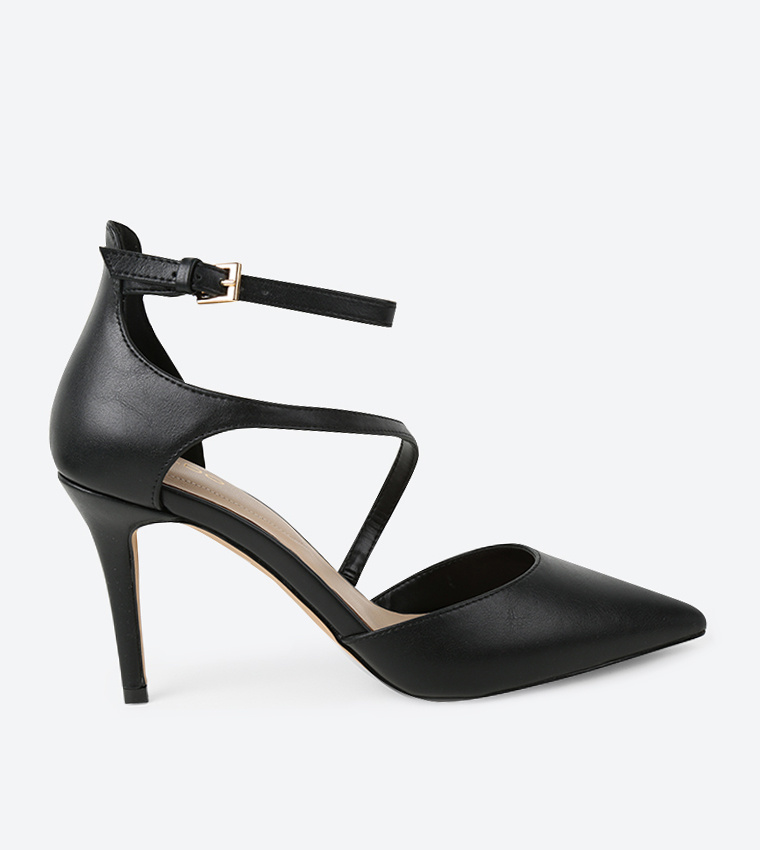 Aldo deals vetrano heels