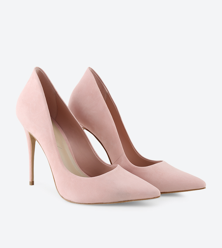 Aldo store cassedy pink