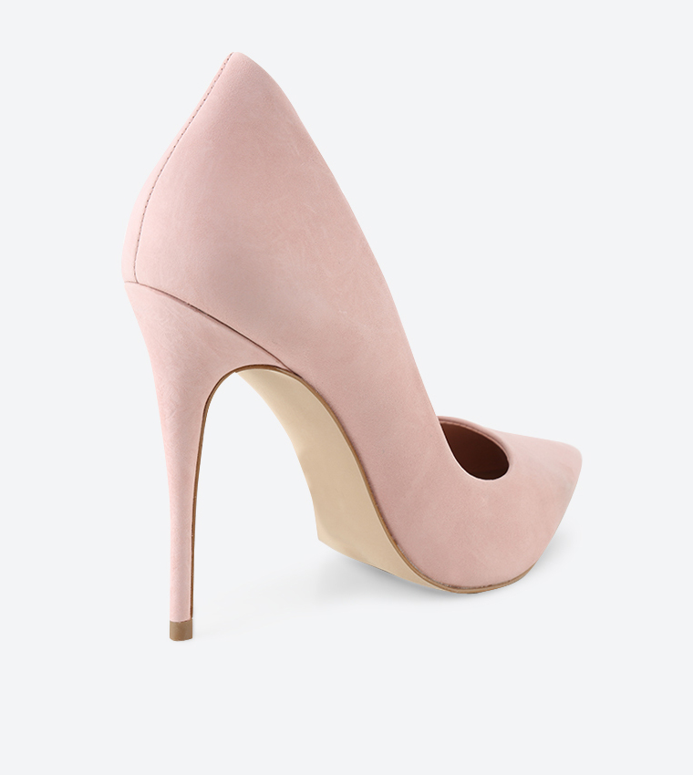 Aldo store cassedy pink