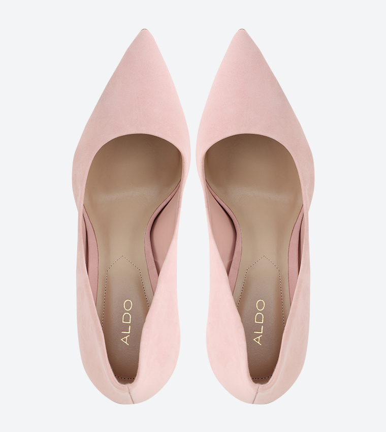 Aldo cassedy sale pink