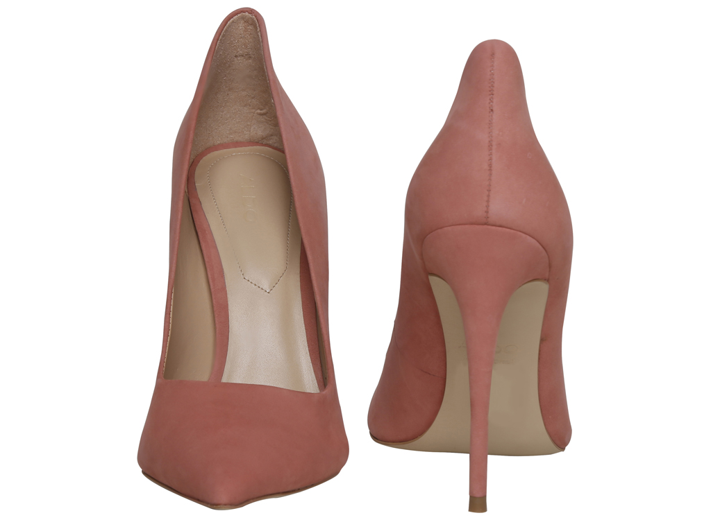 Aldo cassedy pink online