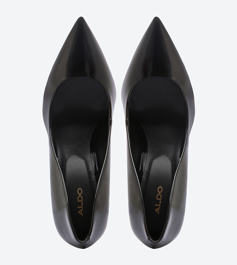 Buy Aldo Stessy Pumps Black 20110803 STESSY In Black 6thStreet UAE