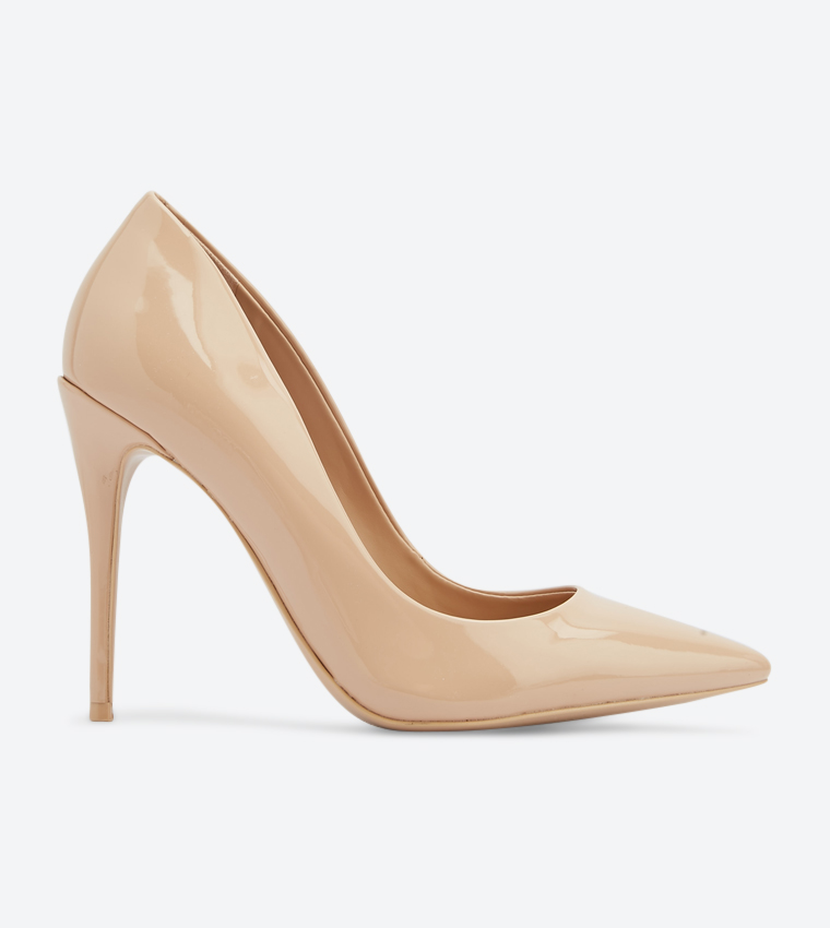 Aldo best sale beige pumps