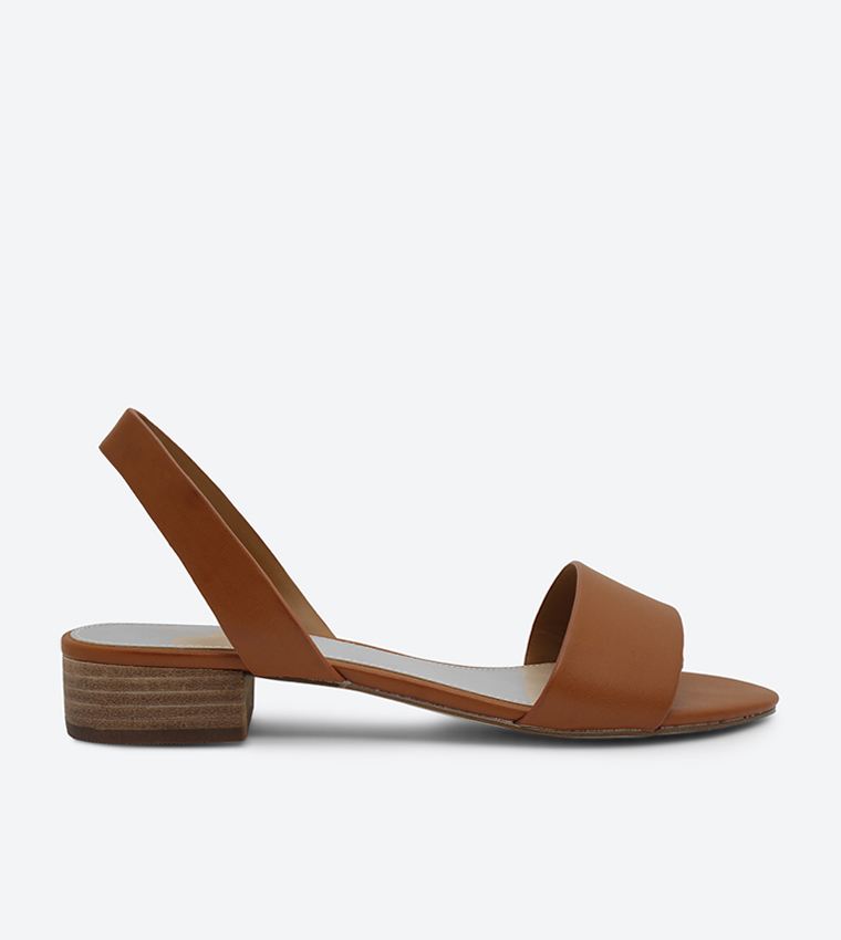 Buy Aldo Candice Sandals Cognac In Brown 6thStreet UAE