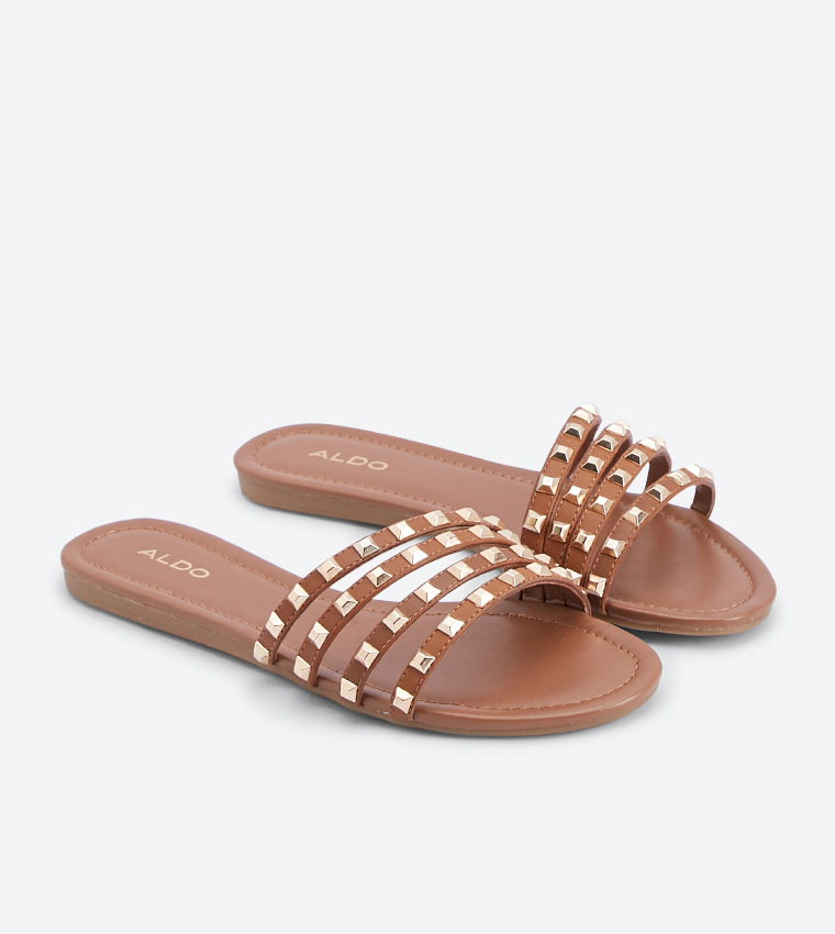 Aldo hot sale groot sandal