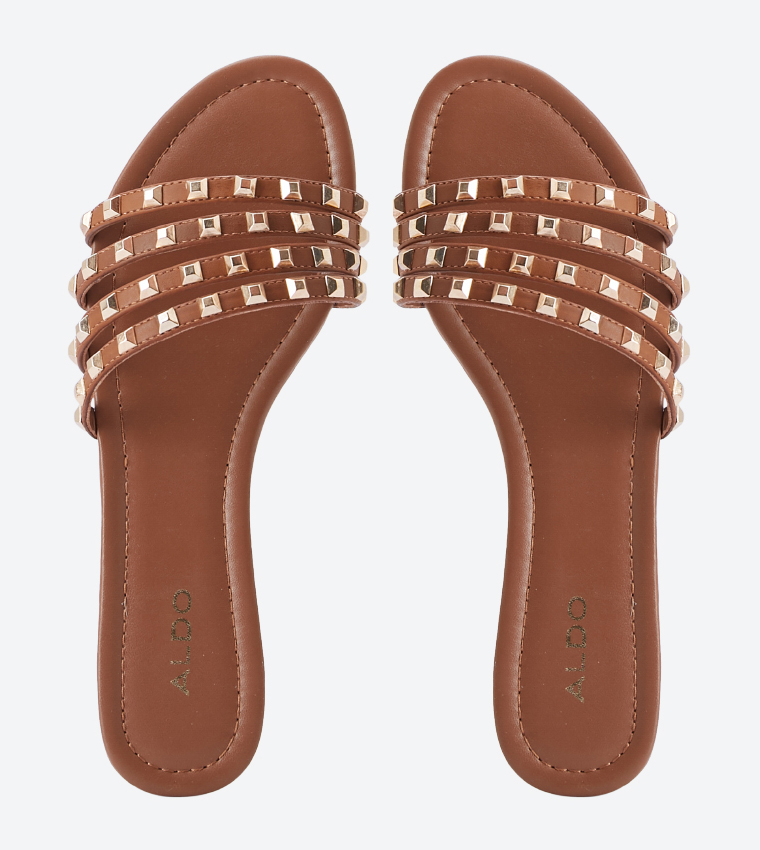 Aldo hot sale groot sandal