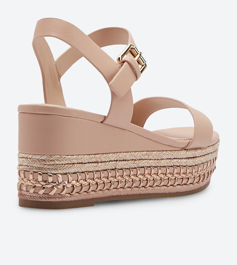 Aldo sale mauma wedges