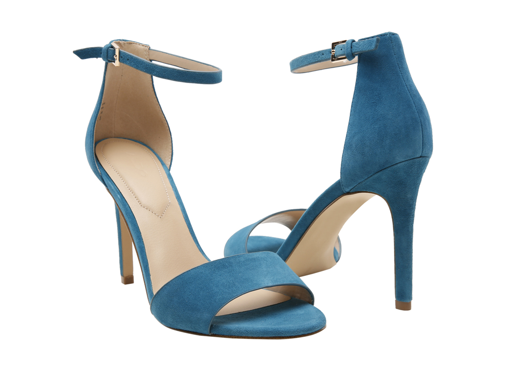 Fiolla High Heel - Navy