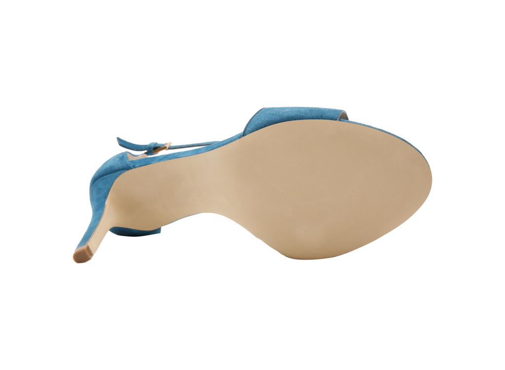 Fiolla High Heel - Navy