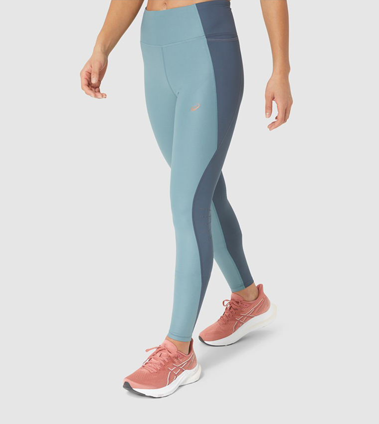 Asics high waisted leggings best sale