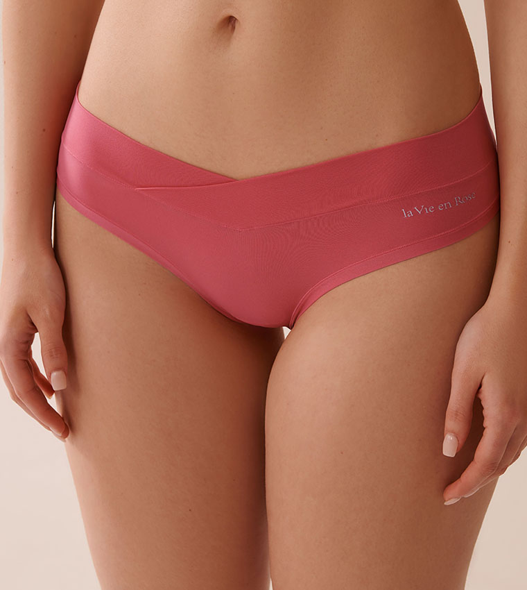 Perfect Fit Bikini Brief