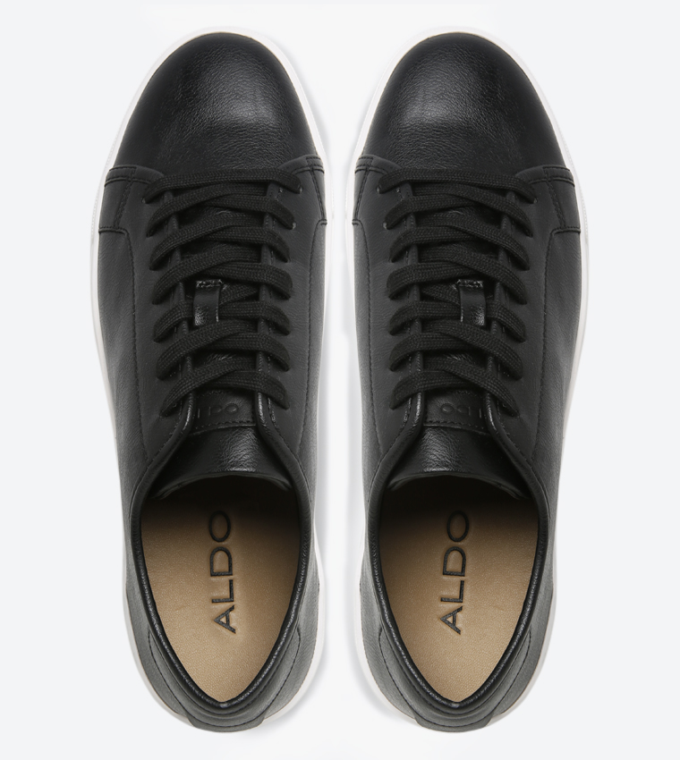 Buy Aldo Haener Sneakers Black In Black 6thStreet Kuwait