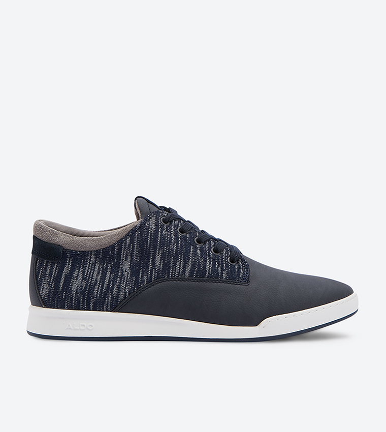 Buy Aldo Nerrawia Sneakers Blue 20210201 NERRAWIA In Blue 6thStreet Oman