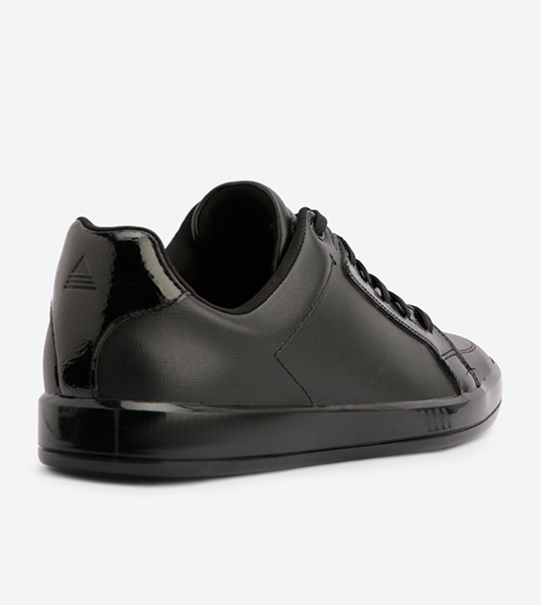 Wadowet Sneakers - Black 20210201-WADOWET