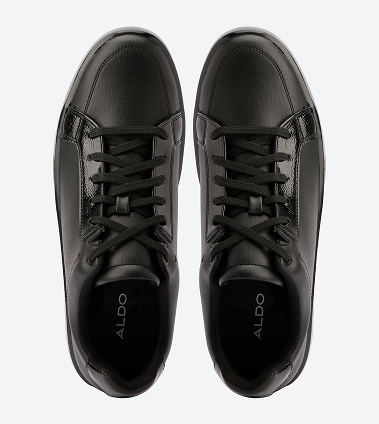 Wadowet Sneakers - Black 20210201-WADOWET