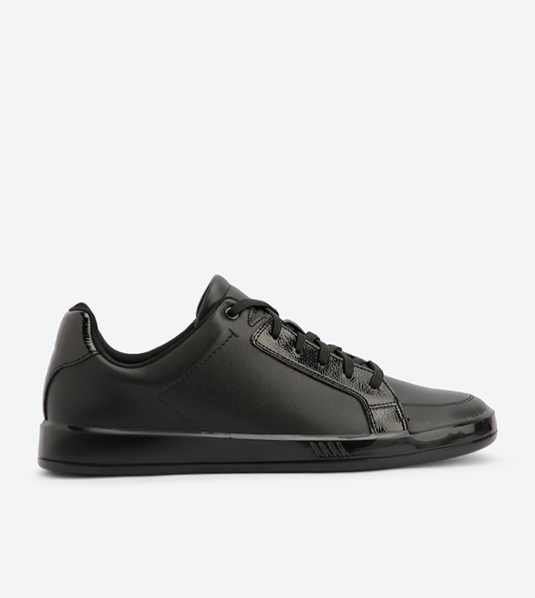 Wadowet Sneakers - Black 20210201-WADOWET