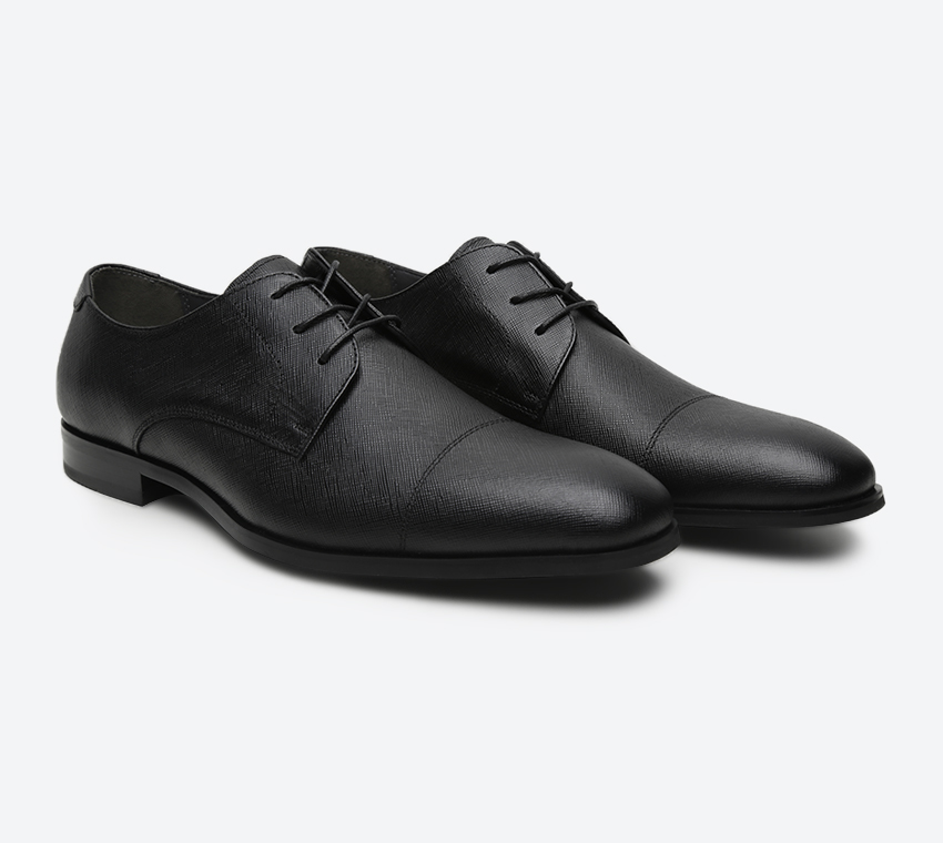 Badolla Formal - Black-20210801