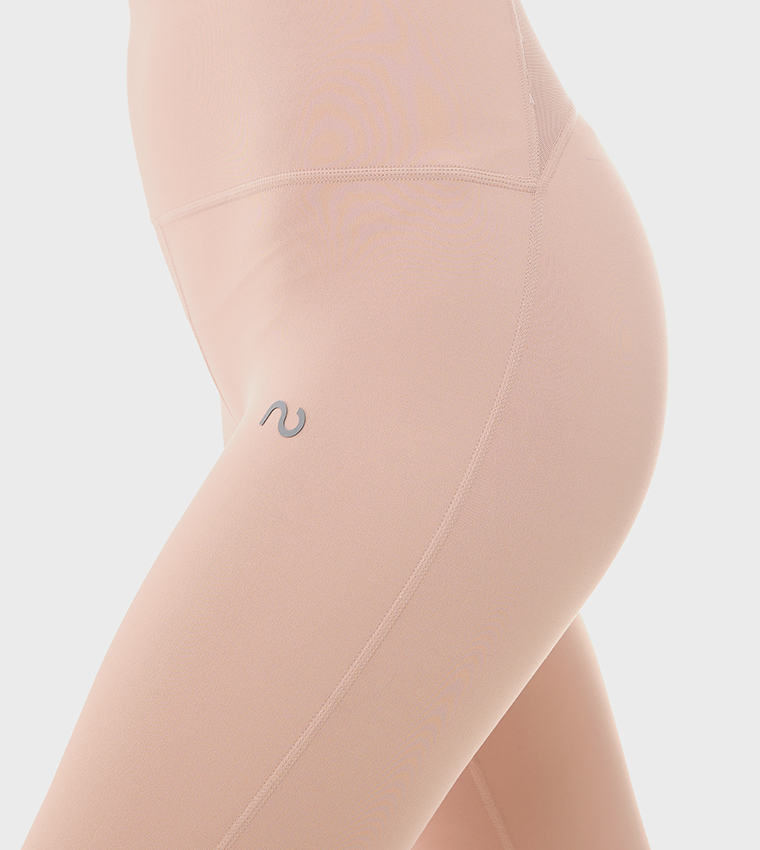 CLOUDSENSE High Waist Active Leggings