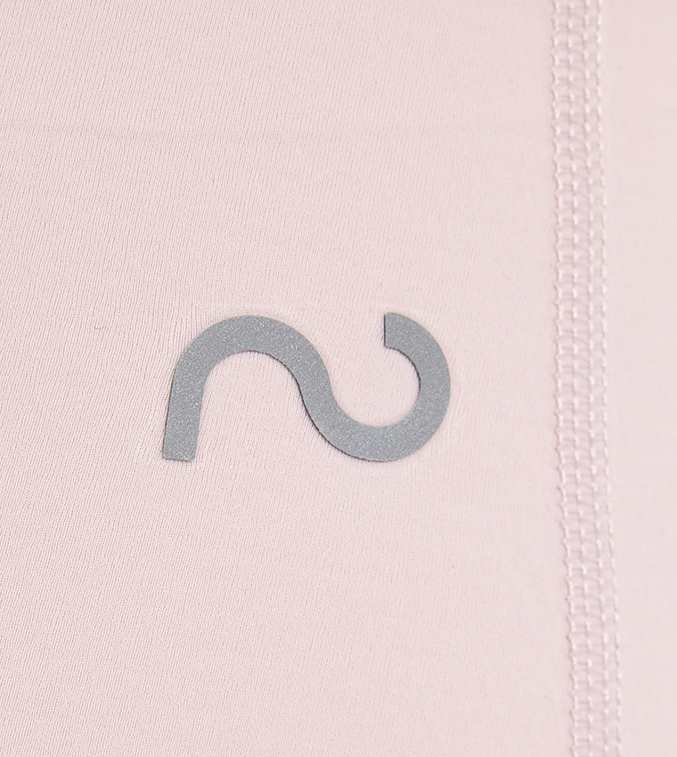 BOOST Mesh Detail Active Leggings
