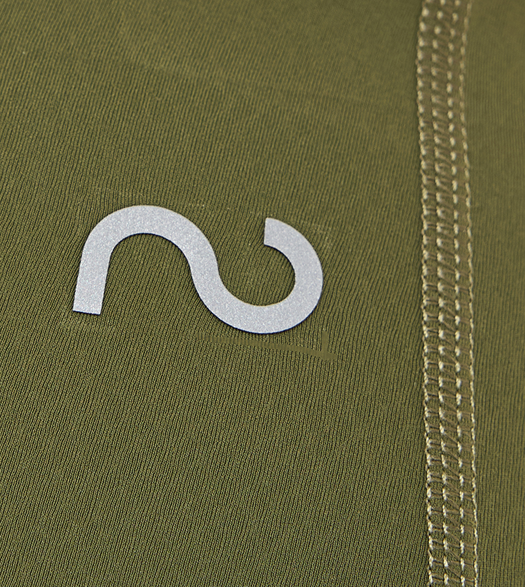 BOOST Mesh Detail Active Leggings