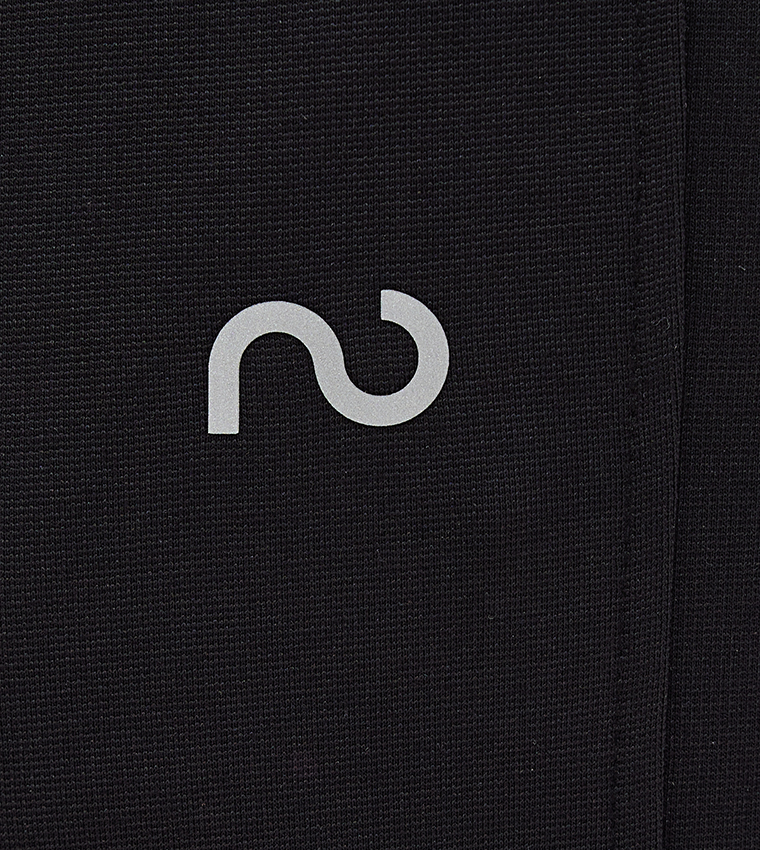 AURA Drawstring Waist Joggers