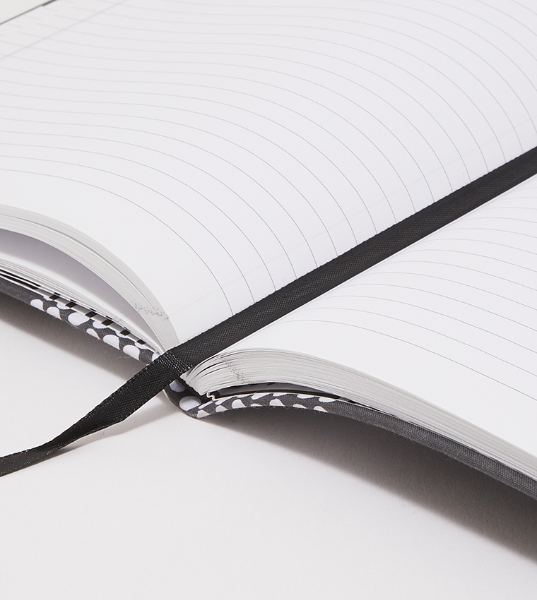 Buy Hema Notebook In Multiple Colors 6thStreet Qatar