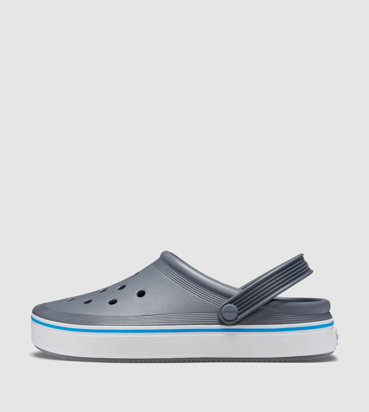 Off Court Clog