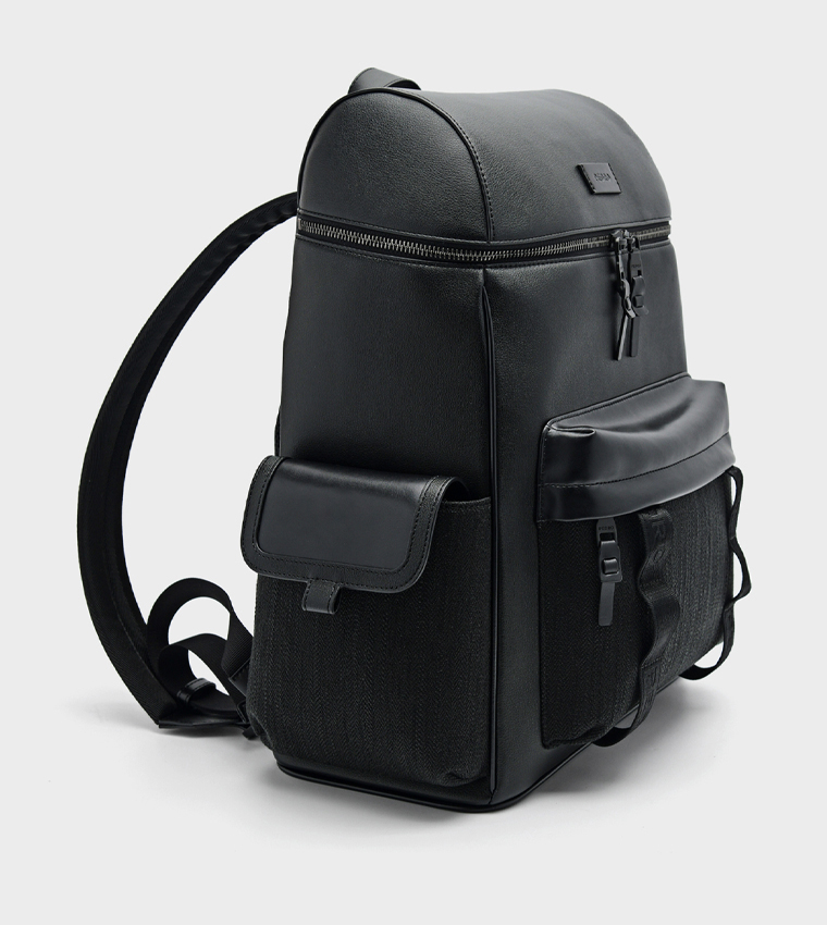 SCOUT Logo Detail Backpack