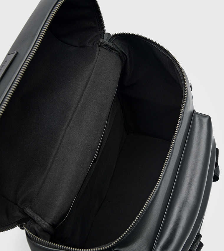 SCOUT Logo Detail Backpack