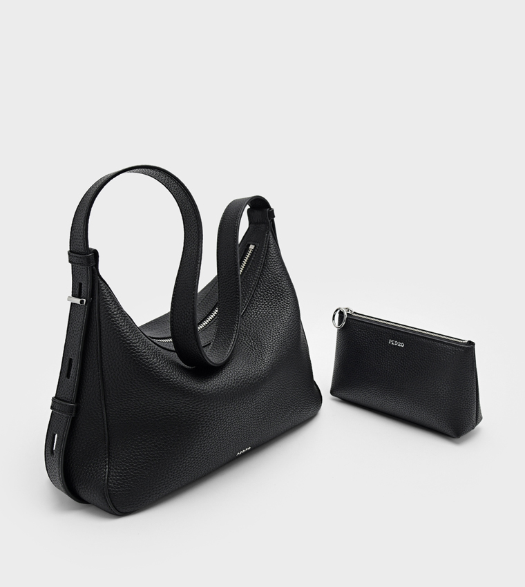 شنطة كتف - طقم 