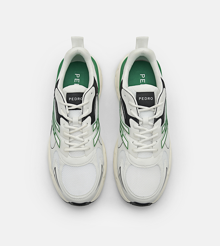 NOVO Cyclone Runner Sneakers