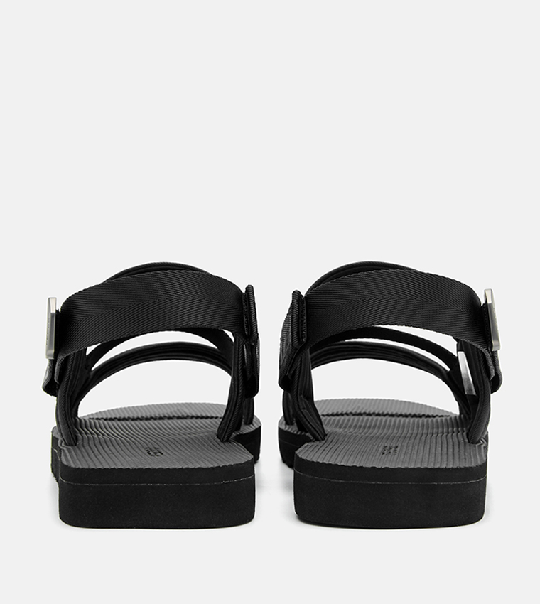 Slingback Comfort Sandals