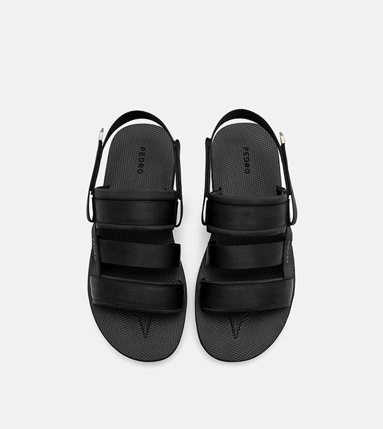 Slingback Comfort Sandals