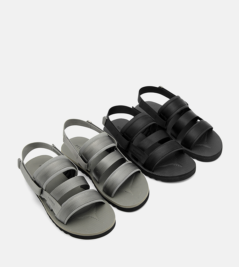 Slingback Comfort Sandals