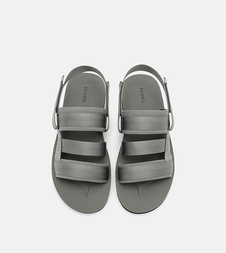 Slingback Comfort Sandals