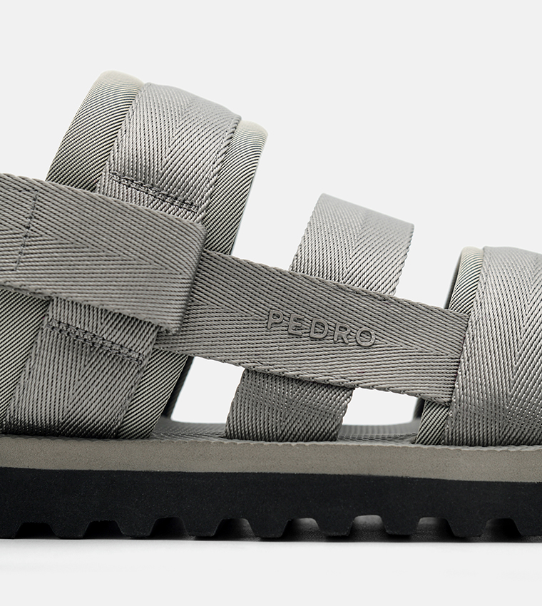 Slingback Comfort Sandals